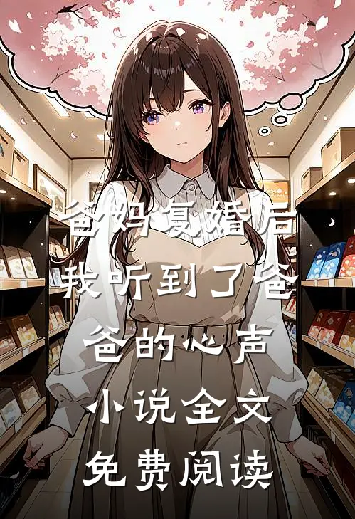 爸妈复婚后，我听到了爸爸的心声小说全文免费阅读