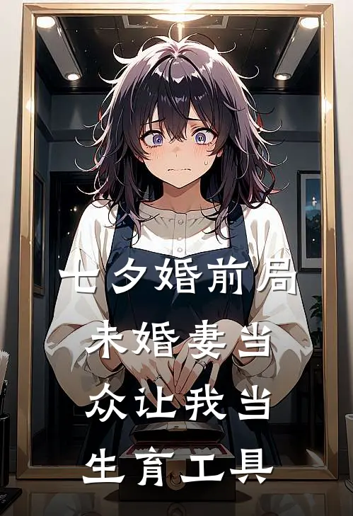 七夕婚前局，未婚妻当众让我当生育工具