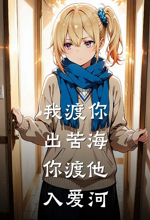 我渡你出苦海，你渡他入爱河