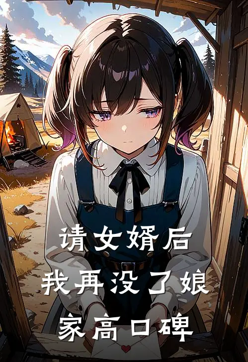 请女婿后，我再没了娘家高口碑