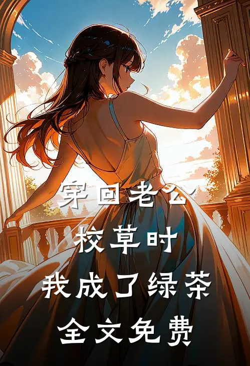 穿回老公校草时，我成了绿茶全文免费