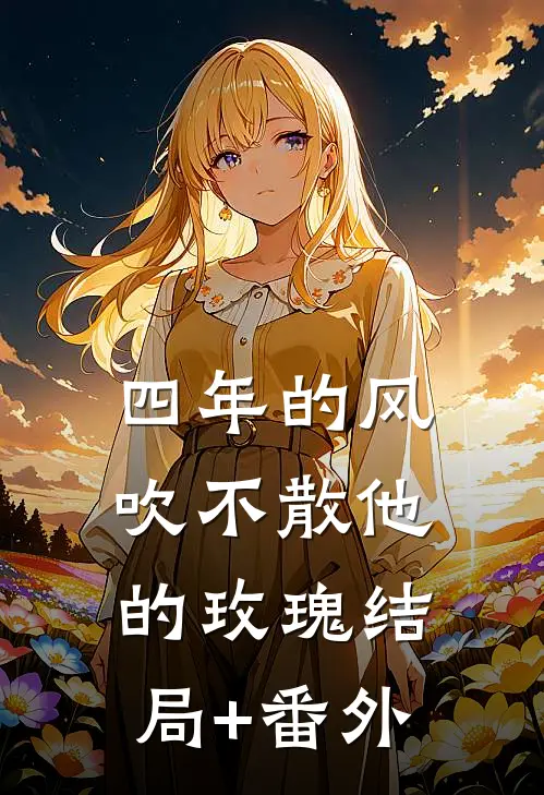 四年的风，吹不散他的玫瑰结局+番外
