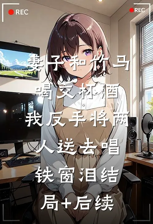 妻子和竹马喝交杯酒，我反手将两人送去唱铁窗泪结局+后续