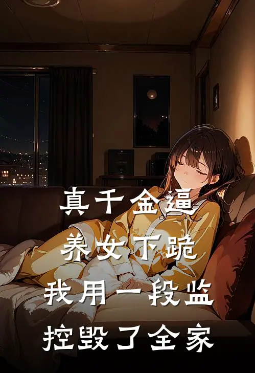 真千金逼养女下跪，我用一段监控毁了全家