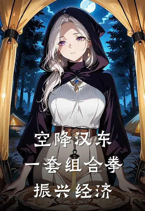 空降汉东，一套组合拳振兴经济