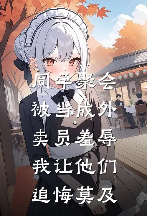 同学聚会被当成外卖员羞辱，我让他们追悔莫及