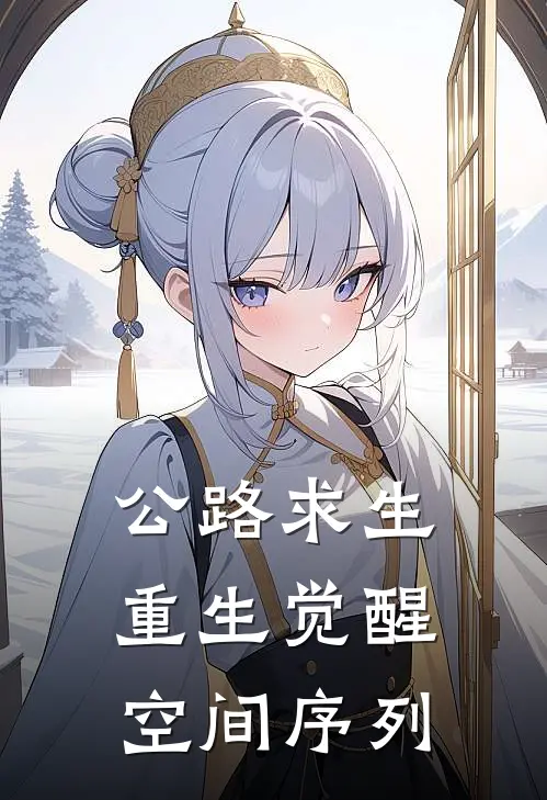 公路求生：重生觉醒空间序列