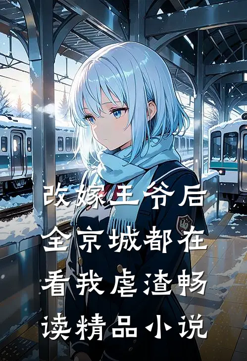 改嫁王爷后，全京城都在看我虐渣畅读精品小说