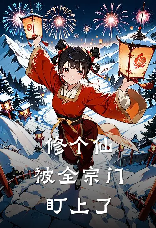 修个仙，被全宗门盯上了