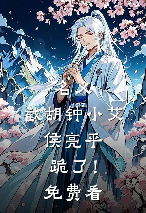 名义：截胡钟小艾，侯亮平跪了！免费看