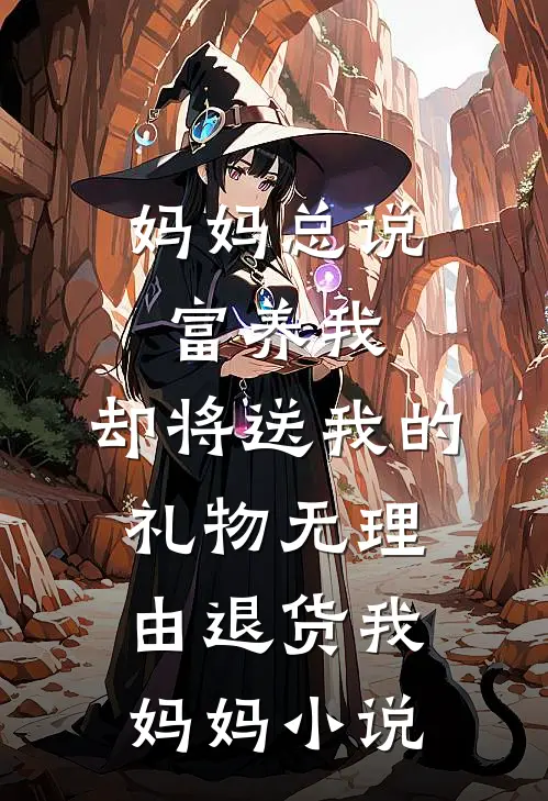 妈妈总说富养我，却将送我的礼物无理由退货我妈妈小说