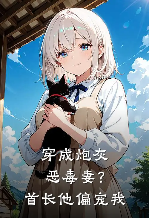 穿成炮灰恶毒妻？首长他偏宠我