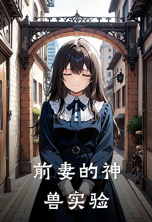 前妻的神兽实验