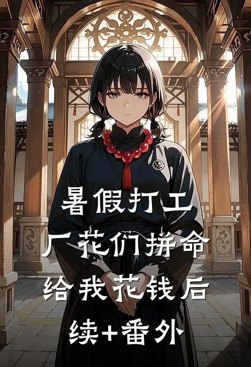 暑假打工：厂花们拼命给我花钱后续+番外