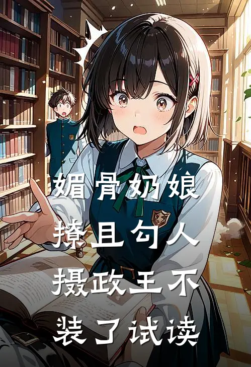 媚骨奶娘撩且勾人，摄政王不装了试读