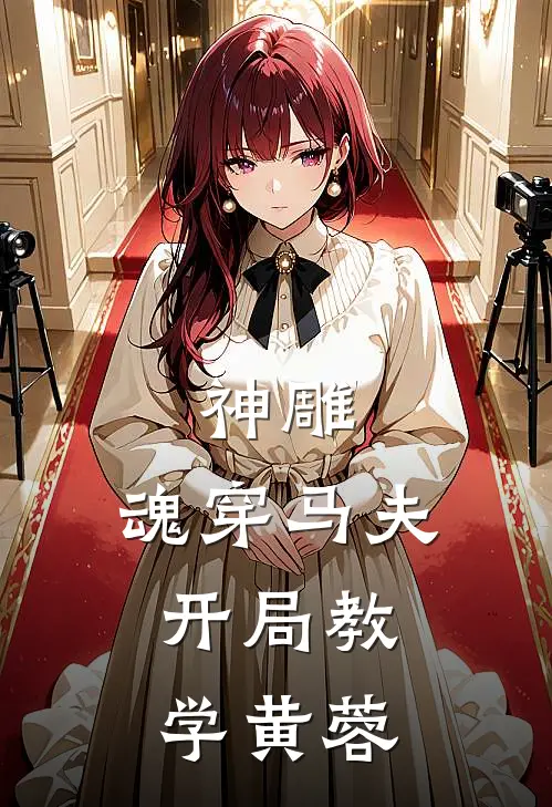 神雕：魂穿马夫，开局教学黄蓉