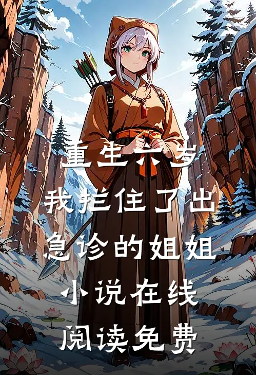 重生六岁，我拦住了出急诊的姐姐小说在线阅读免费