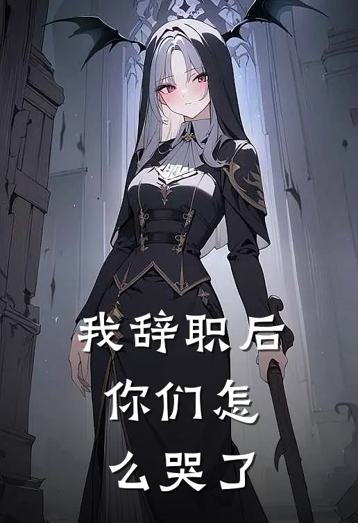 我辞职后，你们怎么哭了