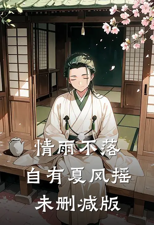 情雨不落，自有夏风摇未删减版