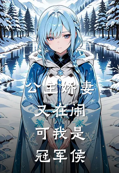 公主娇妻又在闹，可我是冠军侯