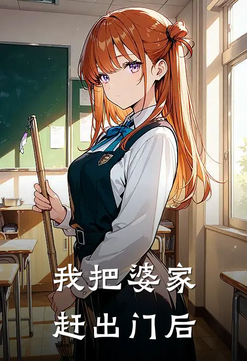 我把婆家赶出门后