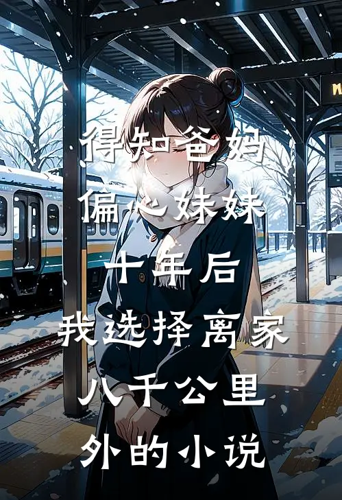 得知爸妈偏心妹妹十年后，我选择离家八千公里外的小说