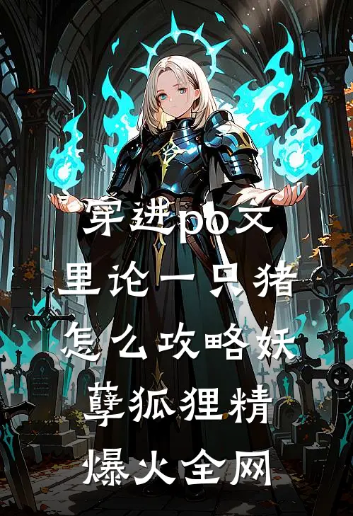 穿进po文里论一只猪怎么攻略妖孽狐狸精爆火全网