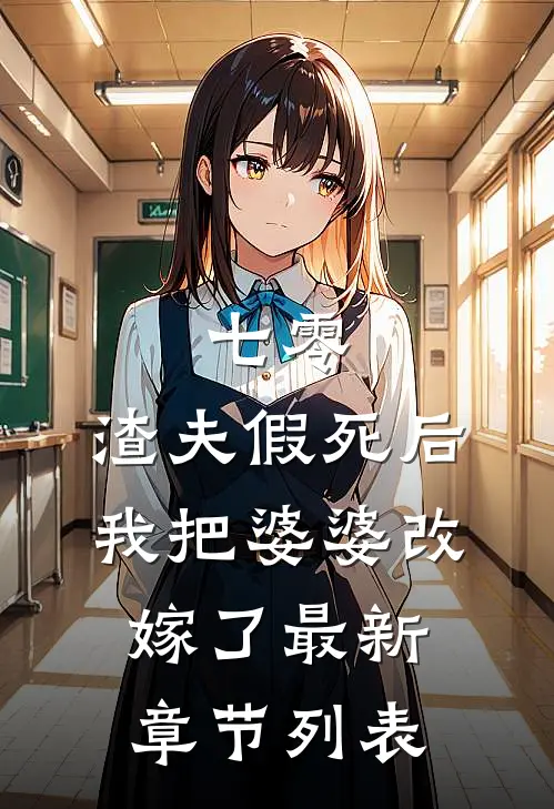七零，渣夫假死后我把婆婆改嫁了最新章节列表