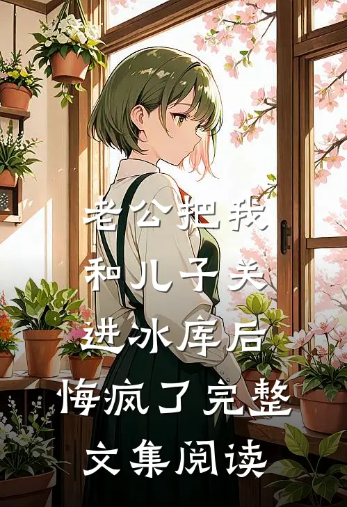 老公把我和儿子关进冰库后，悔疯了完整文集阅读