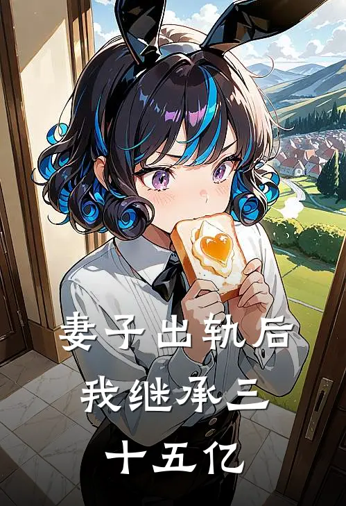 妻子出轨后，我继承三十五亿