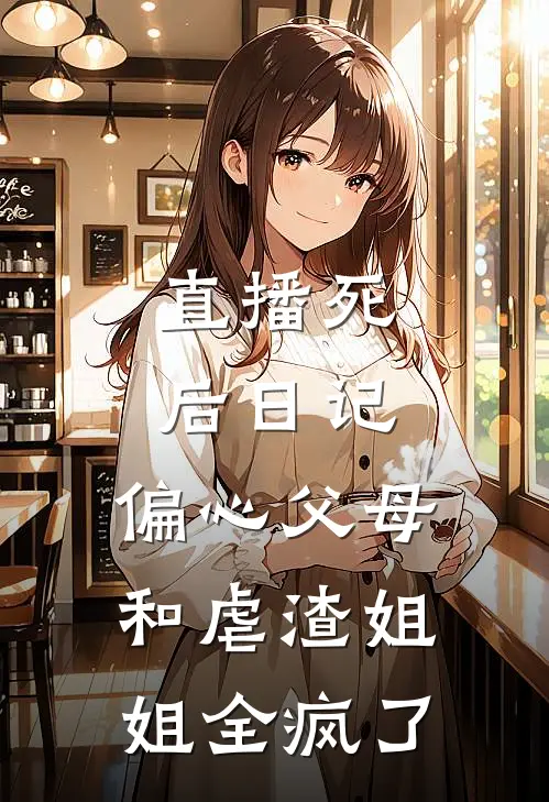 直播死后日记：偏心父母和虐渣姐姐全疯了