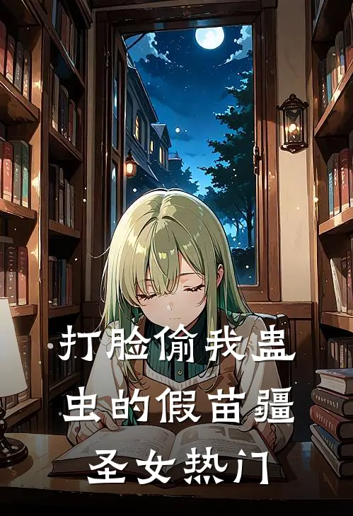 打脸偷我蛊虫的假苗疆圣女热门