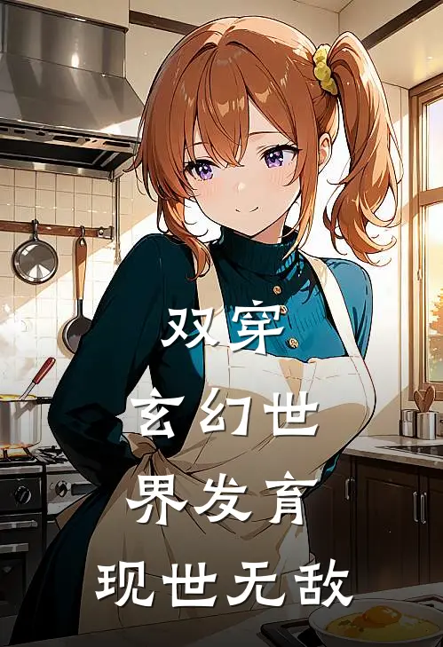 双穿：玄幻世界发育，现世无敌