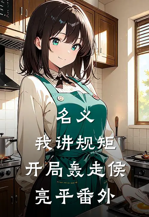 名义：我讲规矩，开局轰走侯亮平番外