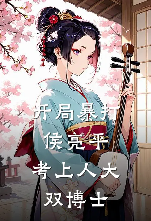 开局暴打侯亮平，考上人大双博士