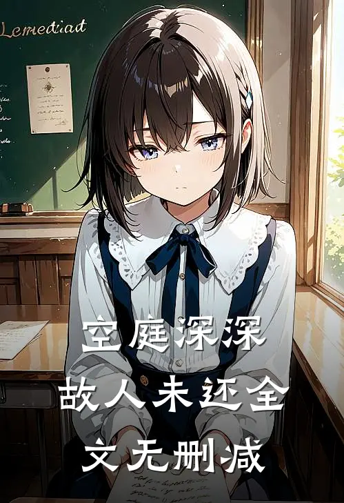 空庭深深，故人未还全文无删减