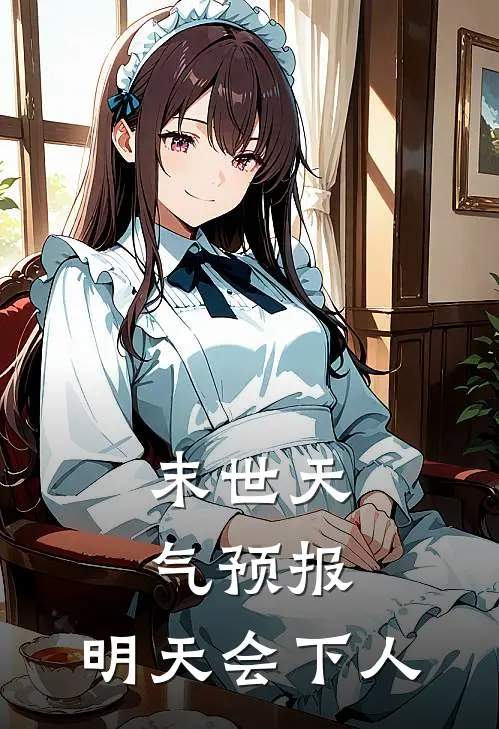 末世天气预报：明天会下人