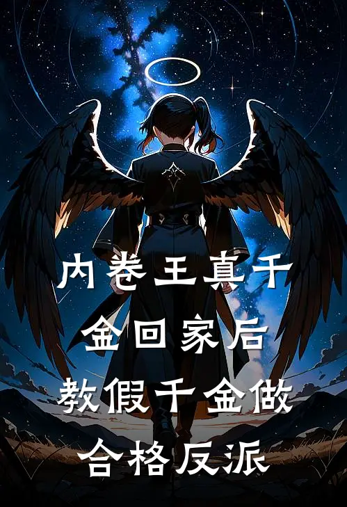 内卷王真千金回家后，教假千金做合格反派