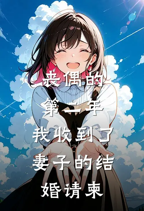 丧偶的第二年，我收到了妻子的结婚请柬