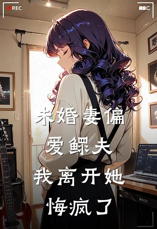 未婚妻偏爱鳏夫，我离开她悔疯了