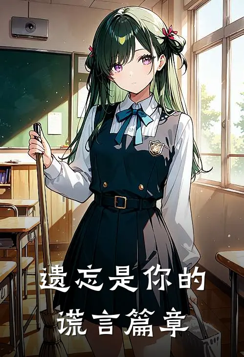 遗忘是你的谎言篇章
