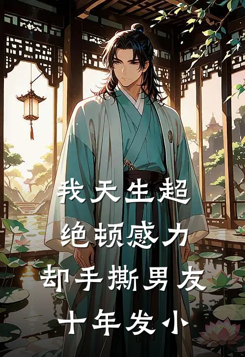 我天生超绝顿感力，却手撕男友十年发小