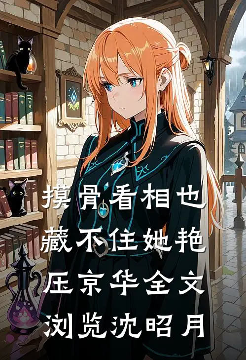 摸骨看相也藏不住她艳压京华全文浏览沈昭月