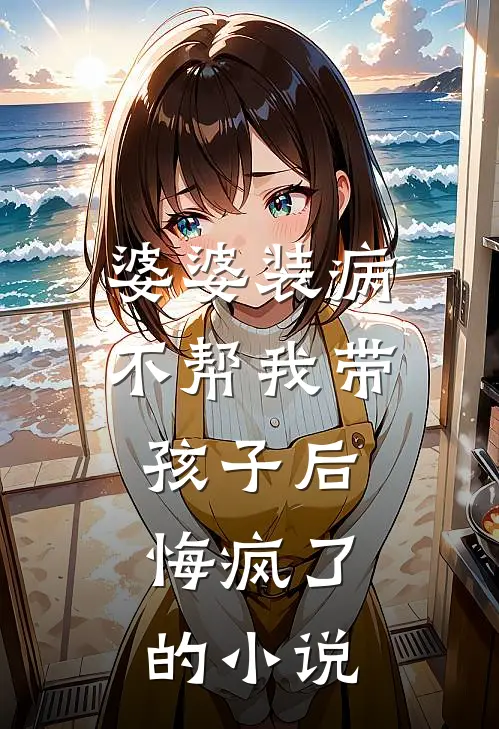 婆婆装病不帮我带孩子后，悔疯了的小说