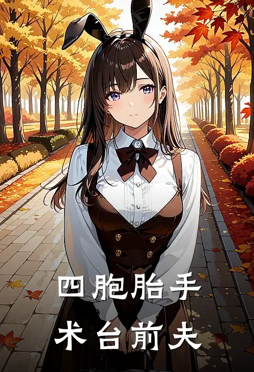 四胞胎手术台前夫