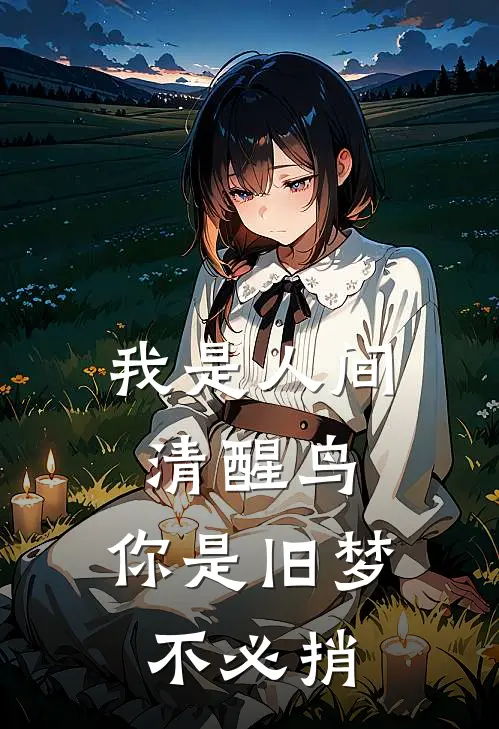 我是人间清醒鸟，你是旧梦不必捎