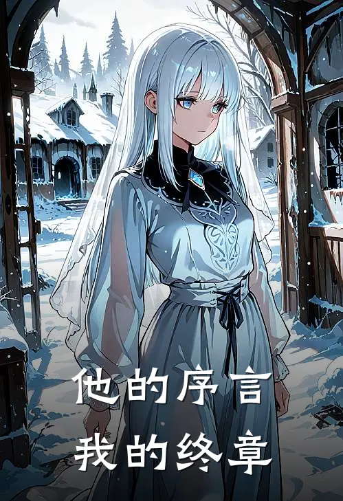 他的序言，我的终章