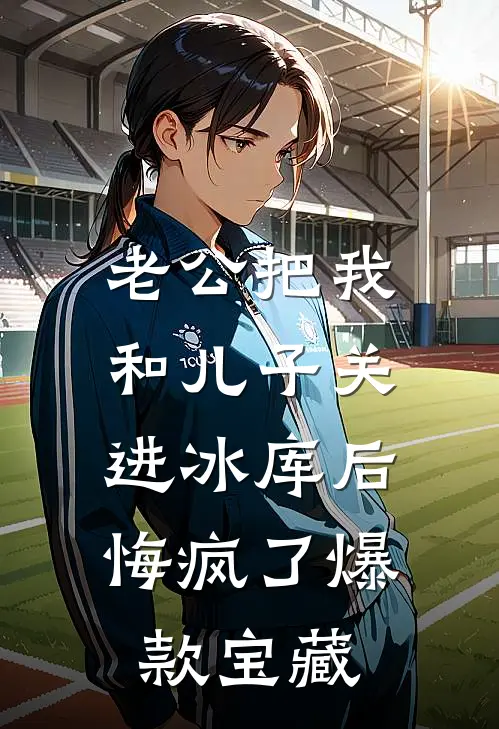 老公把我和儿子关进冰库后，悔疯了爆款宝藏