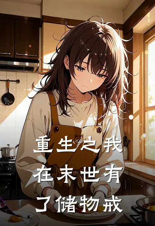 重生之我在末世有了储物戒
