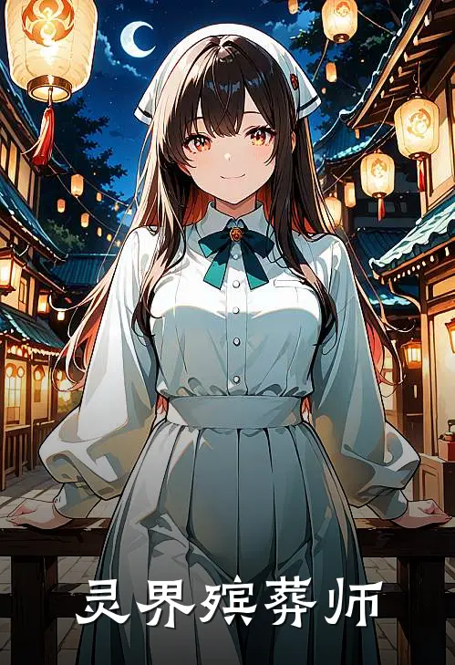 灵界殡葬师